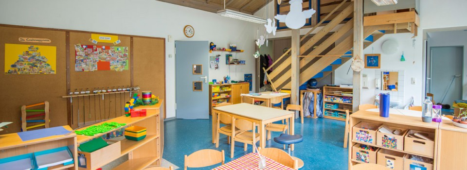 Unsere Arbeitsform | Kath. Kindergarten St. Martin, Schiltach